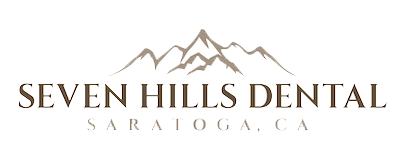 Seven Hills Dental logo