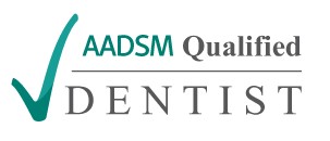 AADSM Qualified Logo