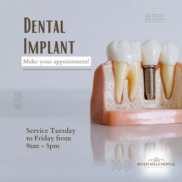Connect with Seven Hills Dental Appointment Booking & Inquiries